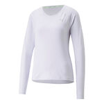 Abbigliamento Puma Run Cloudspun Longsleeve