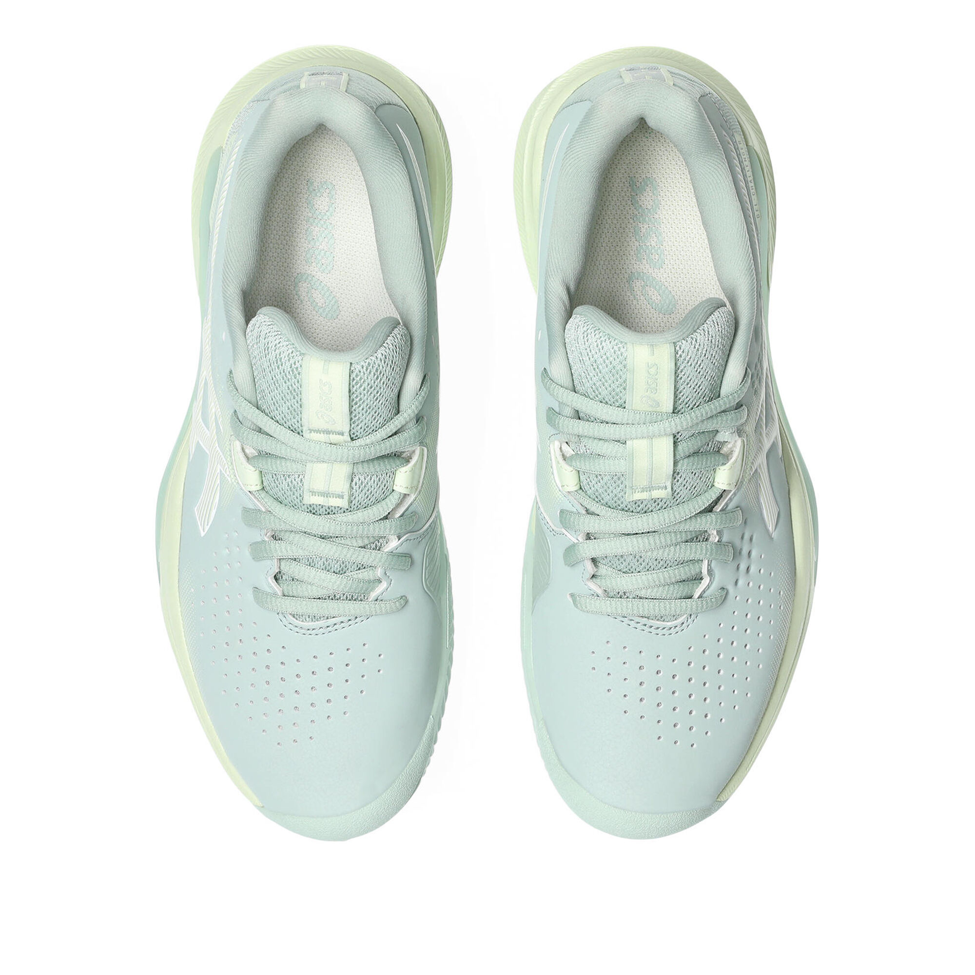 ASICS