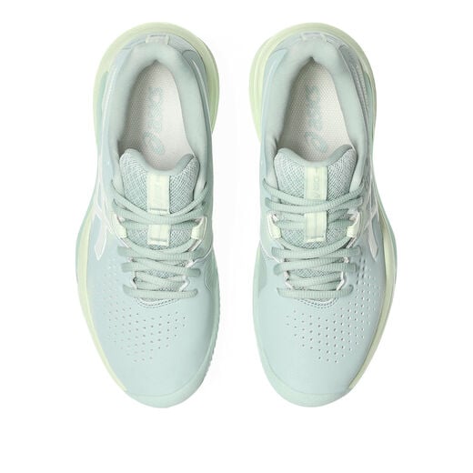 ASICS