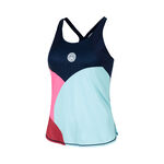 Abbigliamento Da Tennis BIDI BADU Bubble Junior Tank