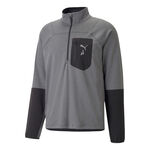 Abbigliamento Puma Seasons Raincell Half-Zip