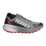 Scarpe Da Corsa adidas Terrex Agravic GTX