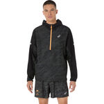 Abbigliamento ASICS Fujitrail Packable Windbreaker