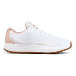 Scarpe da tennis Wilson Wilson Intrigue Lite Scarpa per tutte le superfici Donna-bianco, rosa