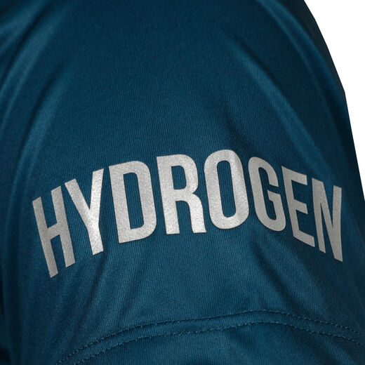 Hydrogen