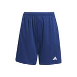Abbigliamento adidas adidas Training Essentials Logo Regular Fit 8in Pantaloncini Bambini-Blu Scuro
