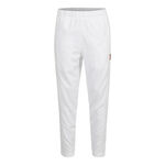 Abbigliamento Nike Nike Court Heritage Pantalone Da Allenamento Uomini-Bianco