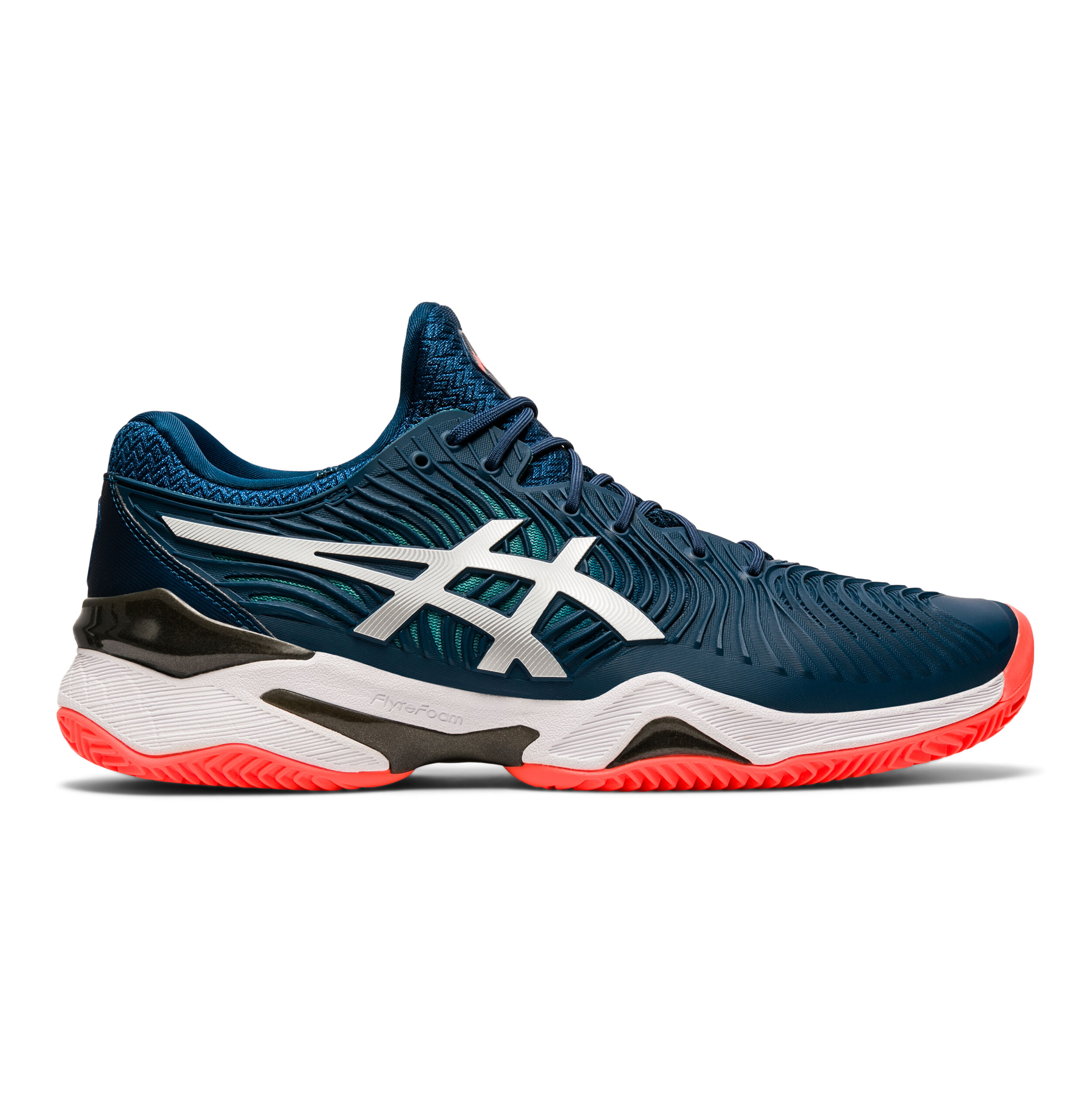 scarpe tennis asics terra rossa
