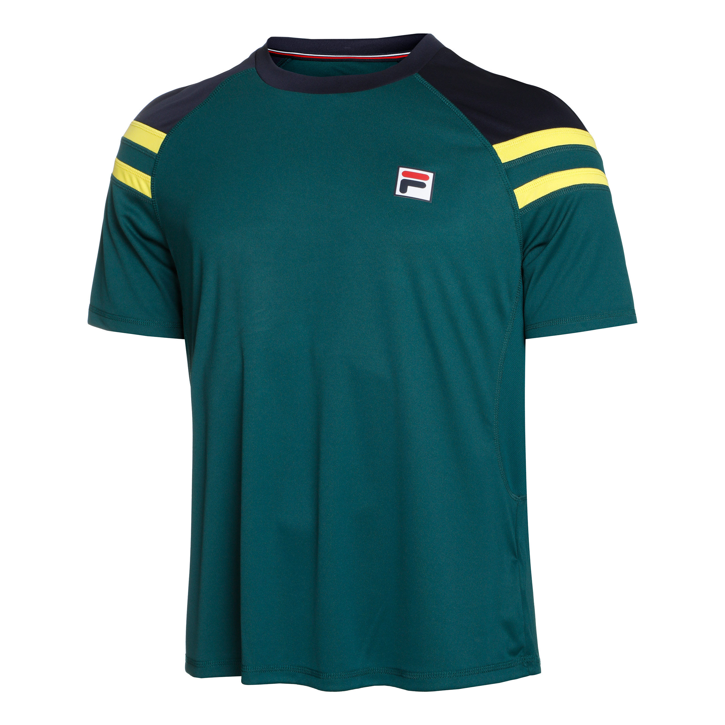 Fila outlet tennis abbigliamento