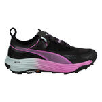 Scarpe da corsa Puma Puma Voyage Nitro 3 Tech Scarpa Da Trail Donna-Nero,Lilla
