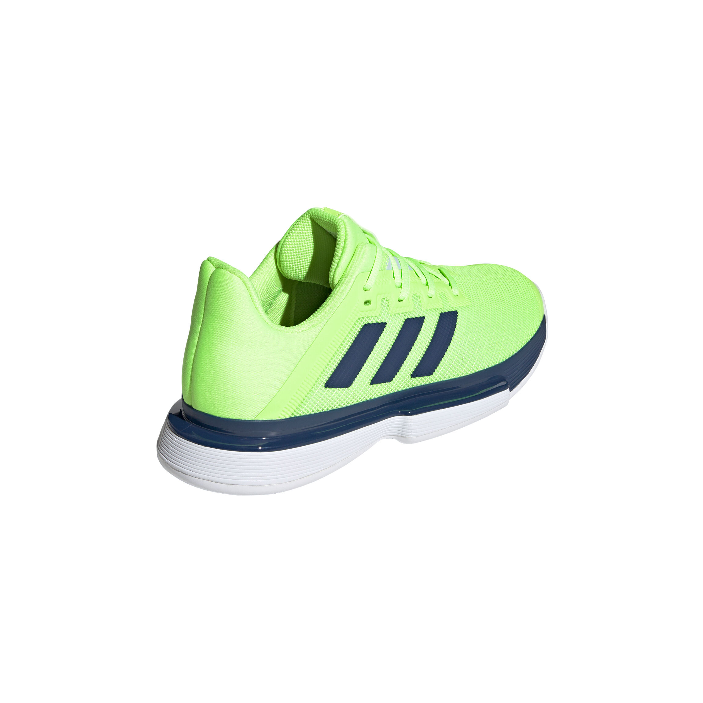 adidas bounce verde adidas bounce verde