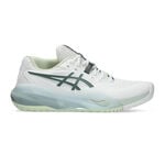 Scarpe Da Tennis ASICS Gel-Resolution X AC