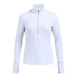 Abbigliamento Under Armour Qualifier Run Half-Zip