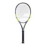 Racchette da tennis Babolat Babolat Pure Aero + Racchette da torneo non incordata