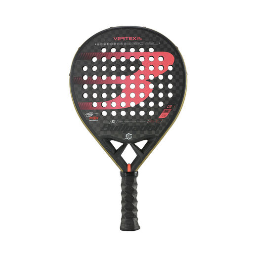 Bullpadel