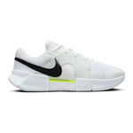 Scarpe da tennis Nike Nike Zoom Gp Challenge 1.5 Prm Scarpa per tutte le superfici Donna-bianco, nero