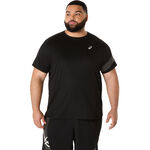 Abbigliamento ASICS Icon Shortsleeve