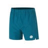 Komodo Crew 7in Pantaloncini Uomini-Color Petrolio