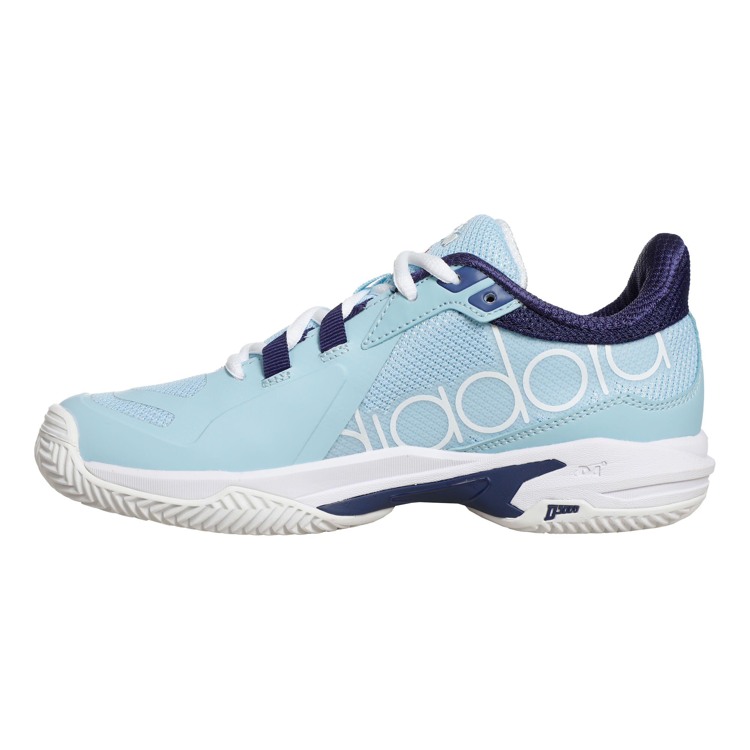 Diadora tennis donna blu outlet