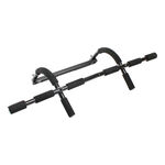 Accessori fitness TOOLZ TOOLZ Chin Up Bar Attrezzo Da Allenamento-Nero