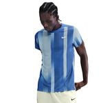 Abbigliamento Nike M Nkct Df Victory Top Print
