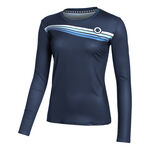 Abbigliamento Tennis-Point Longsleeve