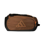 adidas adidas Tour 2026 Borsa per racchetta - bronzo