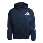 Abbigliamento adidas Z.N.E. Sweatjacket
