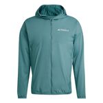 Abbigliamento adidas Terrex XPR Wind Fleece Jacket
