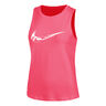 Dri-Fit One Swoosh Camicia Da Corsa Donna-Berry
