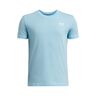 Ua B Sportstyle Lc Ss-Blu