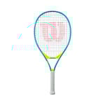 Racchette da tennis Wilson Wilson Power Jr 23 Racchette Per Bambini