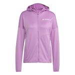 Abbigliamento adidas Terrex XPR Light Fleece Jacket