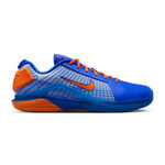 Scarpe da tennis Nike Nike Vapor 12 Scarpa Per Tutte Le Superfici Uomini-Blu,Arancione