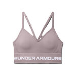 Seamless Low Long Bra
