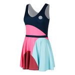 Abbigliamento Da Tennis BIDI BADU Bubble Dress