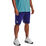 Rival Terry Short