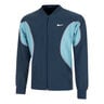 Court Dri-Fit Advantage Giacca Da Allenamento Uomini-Blu Scuro,Blu Chiaro