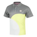 Abbigliamento Da Tennis BIDI BADU Bubble Polo