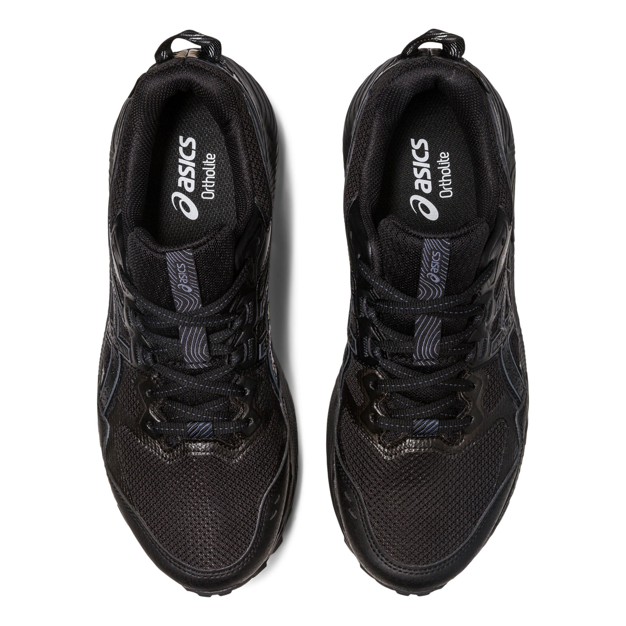 ASICS