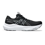 Scarpe da corsa ASICS ASICS GT-2000 14 Scarpa stabile Donna-nero, bianco