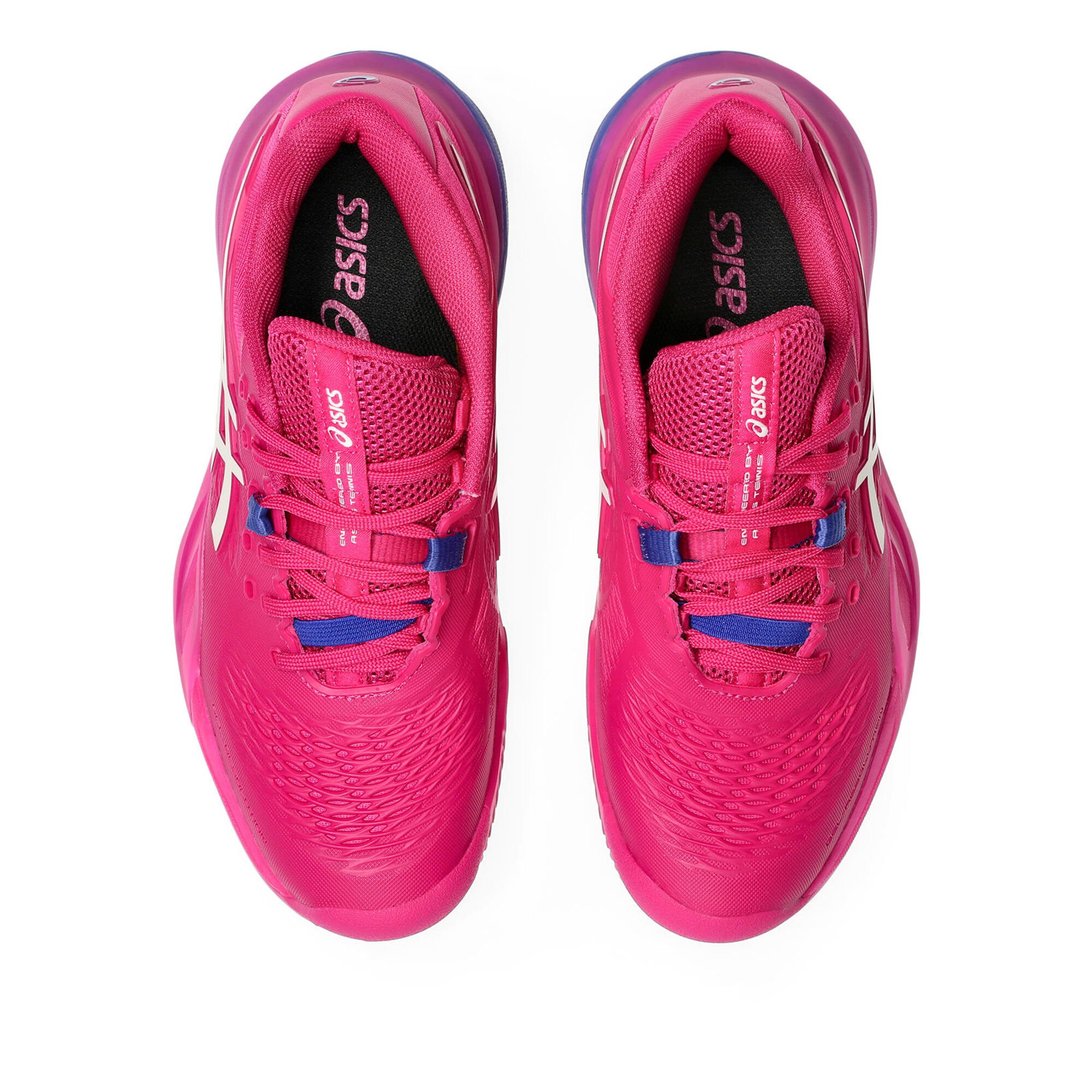 ASICS