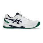 Scarpe Da Tennis ASICS Gel-Dedicate 8 AC