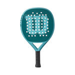 Racchette da padel Wilson Wilson Pace V1 Racchette test