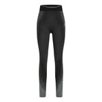Abbigliamento Odlo Odlo Performance Warm Blackcomb Calzamaglia da corsa Donna-nero