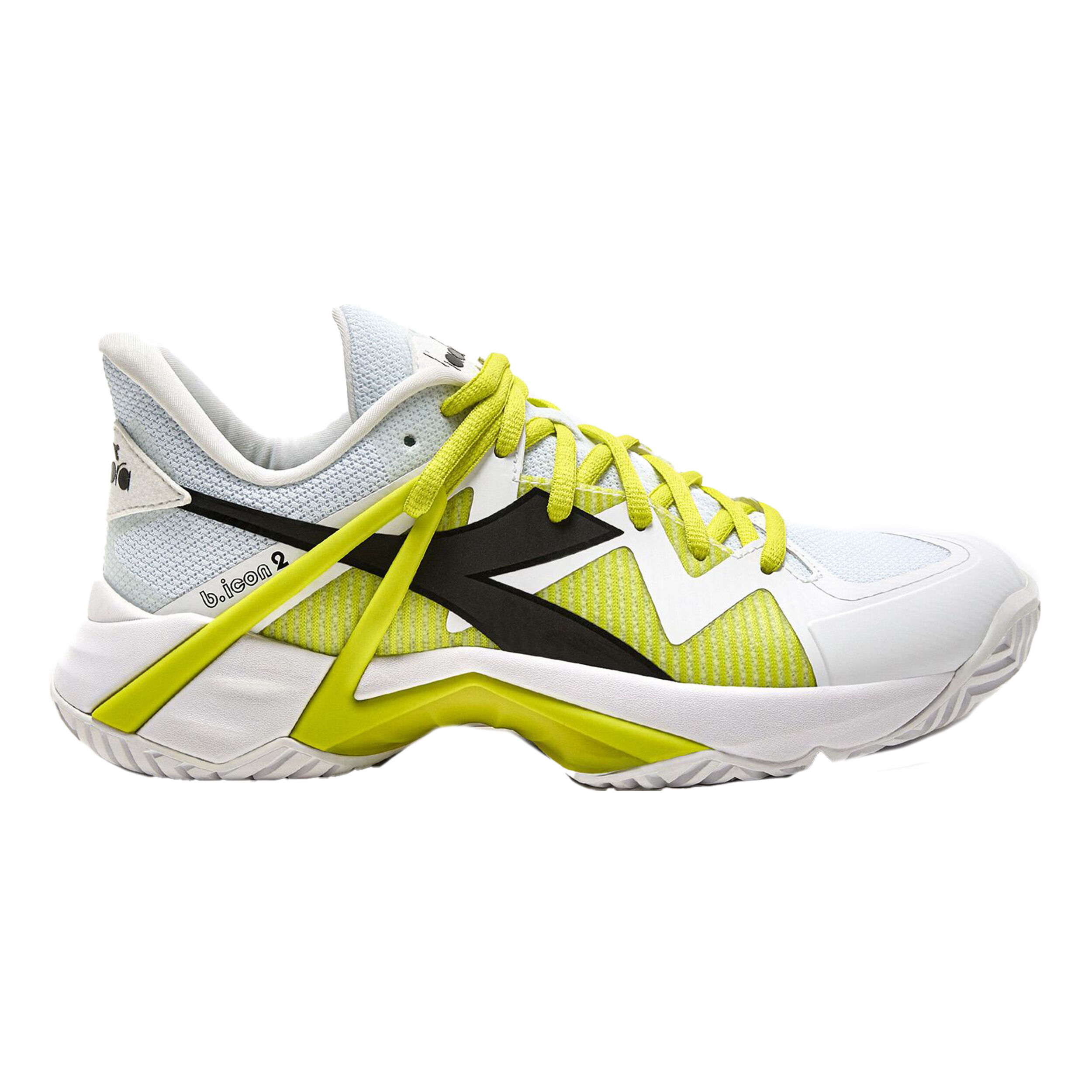 Diadora tennis 270 high donna rosso top