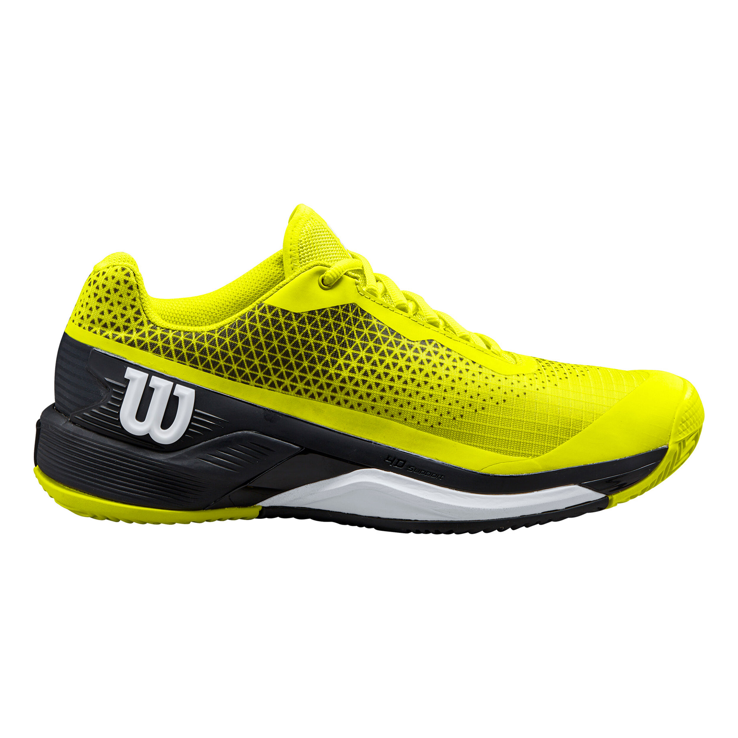 Scarpe da tennis gialle hotsell