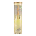 Palline da tennis HEAD HEAD Tour Tubo da 4 
