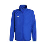Abbigliamento adidas adidas Teamwear WindReady Giacca da corsa Bambini - blu, 