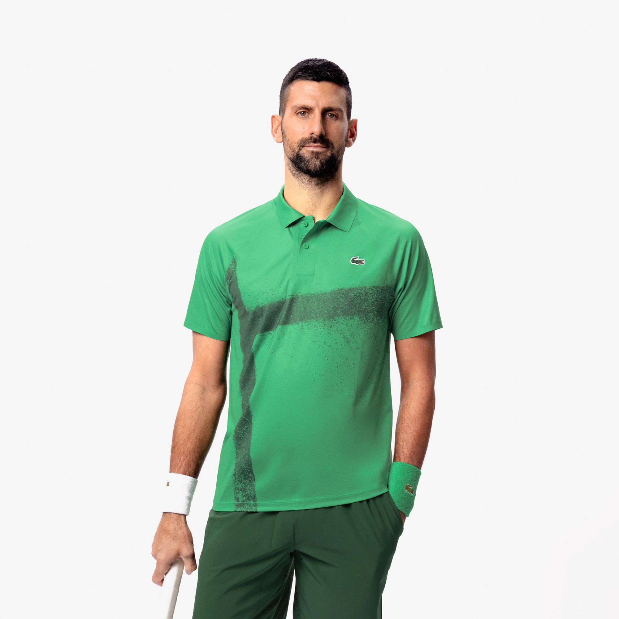 Lacoste